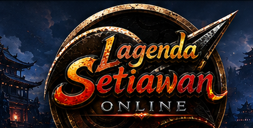 Lagenda Setiawan Online