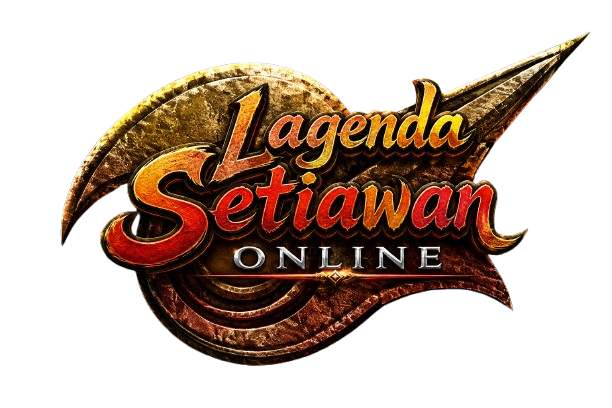 Logo rasmi Lagenda Setiawan Online